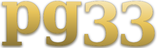 pg33 logo